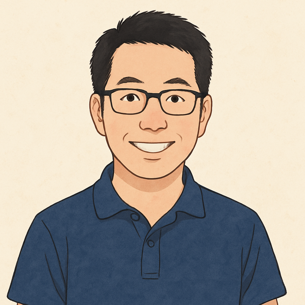 田中優一